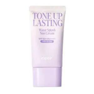 [셀러허브]에스쁘아 톤업 래스팅 워터스플래쉬 선크림 50ml(SPF50+) 1개 x3SET (AD) (S33558841)