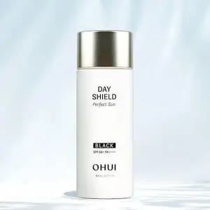 [셀러허브]오휘 데이쉴드 퍼펙트 선 블랙 80ml - 선크림 (AD) (S33553611)