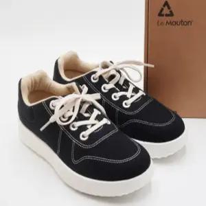 르무통 메이트 발 편한 메리노울 운동화