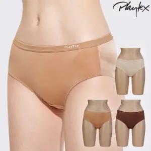 [플레이텍스] 스킨 팬티패키지 3종
