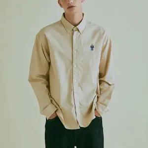 [후아유]스티브 옥스포드 셔츠 WHYWC4811U T _P412917769