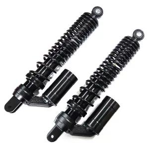 DNA모터스 UHR125 UHR150 뒤쇼바 리어쿠션 가스쇼바 좌우1세트