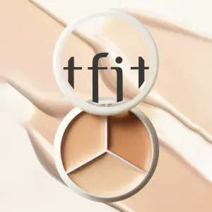 티핏클래스 커버 업 프로 컨실러 15g ( 01 뉴트럴 )