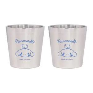 릴팡 유아컵 스텐 양치컵 어린이집 신학기 준비물 X2