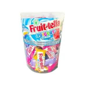 1통 후르츠텔라통(590g) 후르츠텔라요구르트향