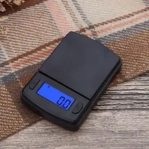 디지털저울 초정밀저울 휴대용 초소형 전자저울 (500x0.1g)