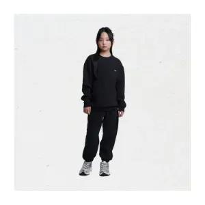 내셔널지오그래픽 키즈 K251UPB910 맨투맨 SET CARBONBLACK 5006996586 308942