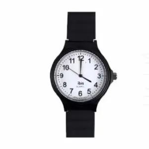 저소음 수능시계 L 여학생시계 학생손목시계