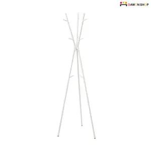 이케아 EKRAR 스탠드 옷걸이/코트걸이/모자행거