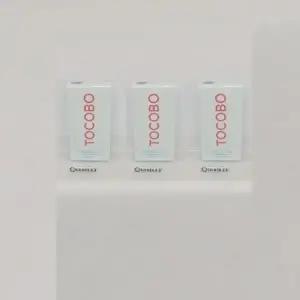 토코보 코튼 소프트 선 스틱 19g 2+1 총3개