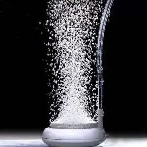 바닥 어항 에어 디퓨저 기포 수족관 산소 공급기 확산기 콩돌