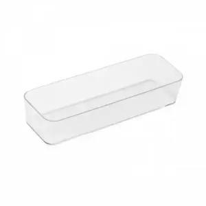 ( )화장대 조합형 투명 서랍 정리함 수납함 L