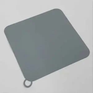 ( )실리콘 배수구덮개 그레이 욕실하수구덮개 하수구마개