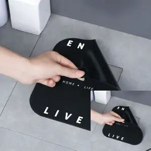 실리콘 배수구 냄새차단 커버 세탁실하수구트랩 욕실하수구트랩