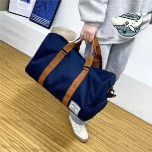 다채로운 컬러 헬스 운동 가방 보스턴 백 더플백 축구가방 테니스가방 짐백 큰가방 주짓수