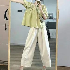 [알티피아]bns 맘콩 임부복세트 바지임부복 임산부바지세트 임산부옷