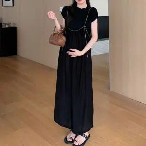 [알티피아]bns 맘콩 멜방임부복 임산부옷 임산부바지 수유가능 임산