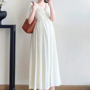 [알티피아]bns 맘콩 원피스임부복 임산부원피스 반팔임산부옷 여름임