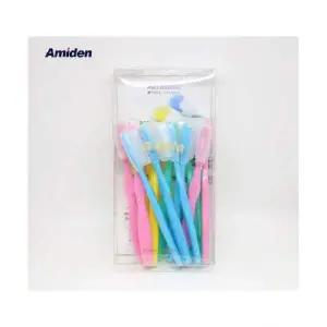 [알티피아]bns (SM)아미덴 대왕칫솔 12개