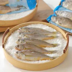 바다성찬 참굴비 특장대 80g x 20미  총1.6kg