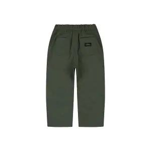 [롯데백화점]캉골 스트레치 우븐 팬츠 SA 0210 카키 (ASACPT02100KH)