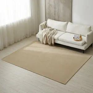 [아도라하우스] 모던 셔닐 거실러그 카페트 100x150