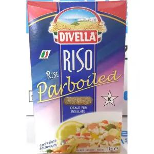 리조(디벨라 1k) 스파게티 스파게티면 레드와인비니거