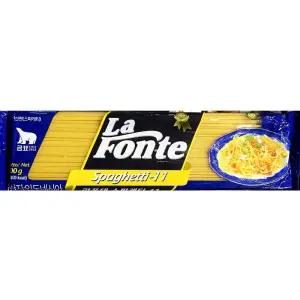 라폰데 스파게티 500g X20 스파게티면 스파게티 파스