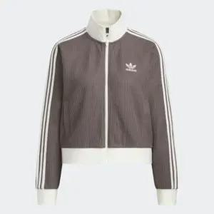 아디다스 오리지널스 오리지날 여성 니트 트랙탑 KC2650 L7K3