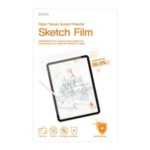 /파인피아 아이디어패드 Slim3 15AHP10 83KA0034KR 항균 종이질감필름