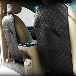 뒷면보호 시트 시트보호커버 킥방지 시트포켓 기스 차량용시트커버 자동차카시트커버