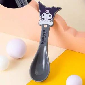 [알티피아]WL 산리오 쿠로미 세라믹 스푼