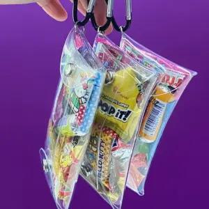 고등학생간식 등산 라운딩 골프 과자꾸러미 간식꾸러미 어린이집 유치원 생일 선물 답례품