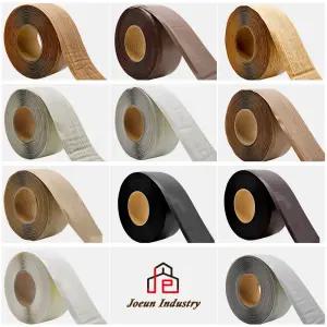 좋은산업 걸레받이 75mm/25M PVC 몰딩 굽도리 셀프장판 바닥마감재