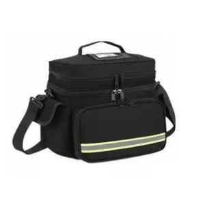 [콩심팥심]소형 방문간호의료 가방 왕진가방 보건