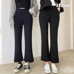 [잇진]한파대비 8,420원부터~! 기모/데님/조거/슬랙스/청바지/밴딩/와이드/S~2XL/데일리룩/티셔츠/셔