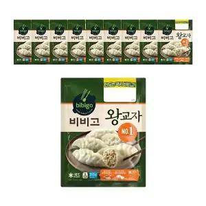 비비고 왕교자 315g,10개