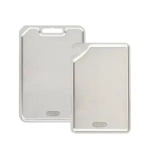 [스텐락] 본사 국내제조 올스텐도마 M+L (2p세트)