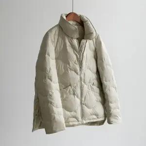 (안나앤모드) A. wave 덕다운 패딩[패딩CBH51]