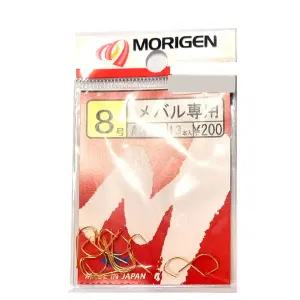 모리겐 메바루 볼락 전용 바늘 A311 금침