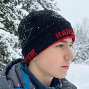 (국산) 동계 방한용 니트 롱비니-겨울 동계용 스포츠 골프 운동 방한모자 남여공용 빵모자