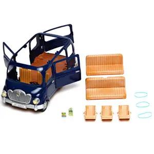 [토이트론] 실바니안패밀리 5274-블루 패밀리 밴(2003)