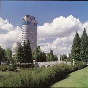 서울올림픽파크텔