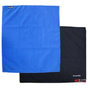 브런스윅 마이크로 화이버 볼타월 /볼링용품/볼링공/볼링볼타월/볼타올/볼링