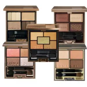 국내1일발송/정품/루나솔 아이섀도우 10종 코랄코랄/베이지베이지/RB/CE/라벤더/쓰리디멘셔널/