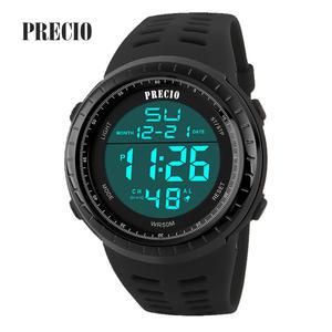 남자스포츠 전자군용군인손목시계 N67-B