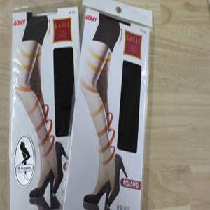 1켤레 카사이 40D 착압 팬티 스타킹 국산      KOREA 착압 압박  KASAI  살색 커피 검정 유발 무발 갱수네