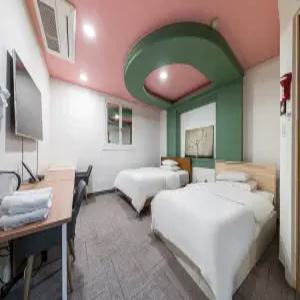 [경기 모텔] 일산(탄현) 니꼬 (일산,고양)