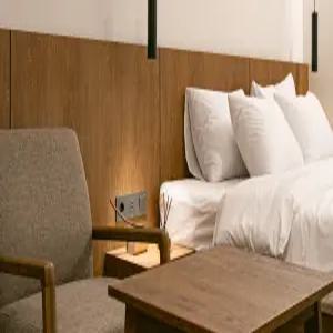 [부산 모텔] 부산 동래 호텔 이목 (동래,사직,미남,온천장,부산대,구서,서동)