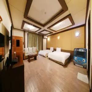 [경기 모텔] 화성 월문 제이스호텔 (동탄,화성,오산,병점)